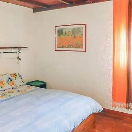 Small With Huge Garden In