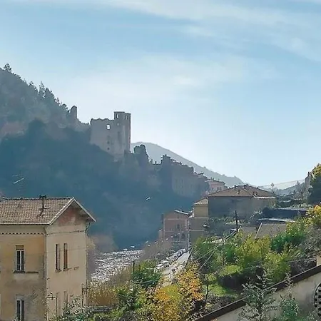 Small With Huge Garden In * Dolceacqua